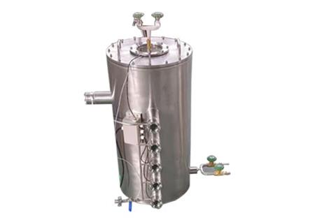 可視型杜瓦瓶，可視低溫真空環(huán)境，定制杜瓦