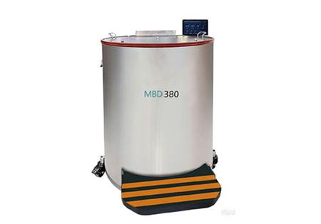 K系列廣口液氮罐